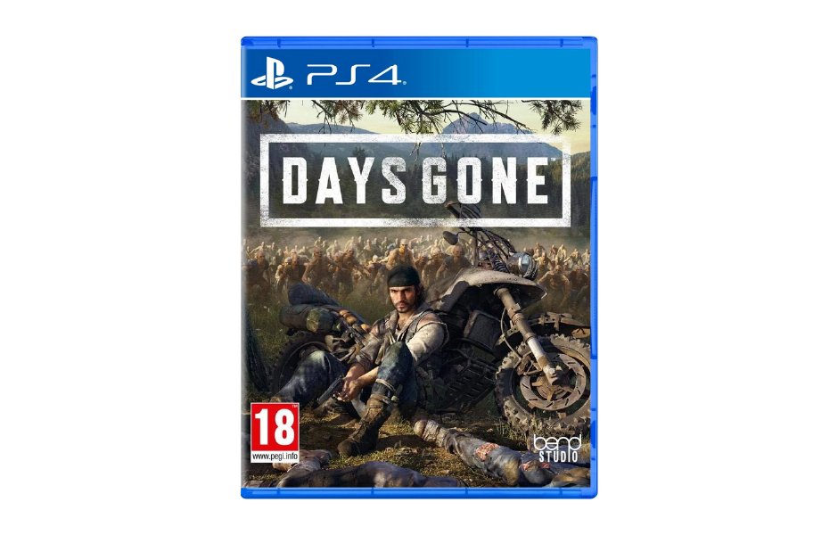 Days Gone - EU